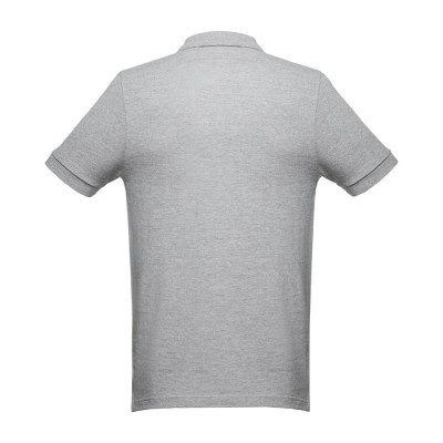 THC MONACO II. Polo para homem
